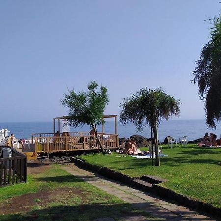 Bed and Breakfast Nero Basalto Azzurro Mare Aci Castello Zewnętrze zdjęcie