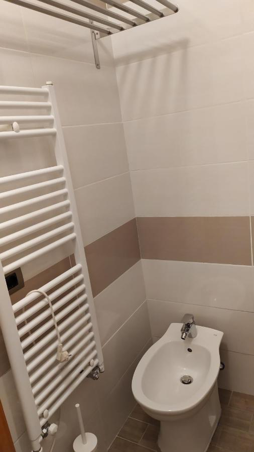 Bed and Breakfast Nero Basalto Azzurro Mare Aci Castello Zewnętrze zdjęcie